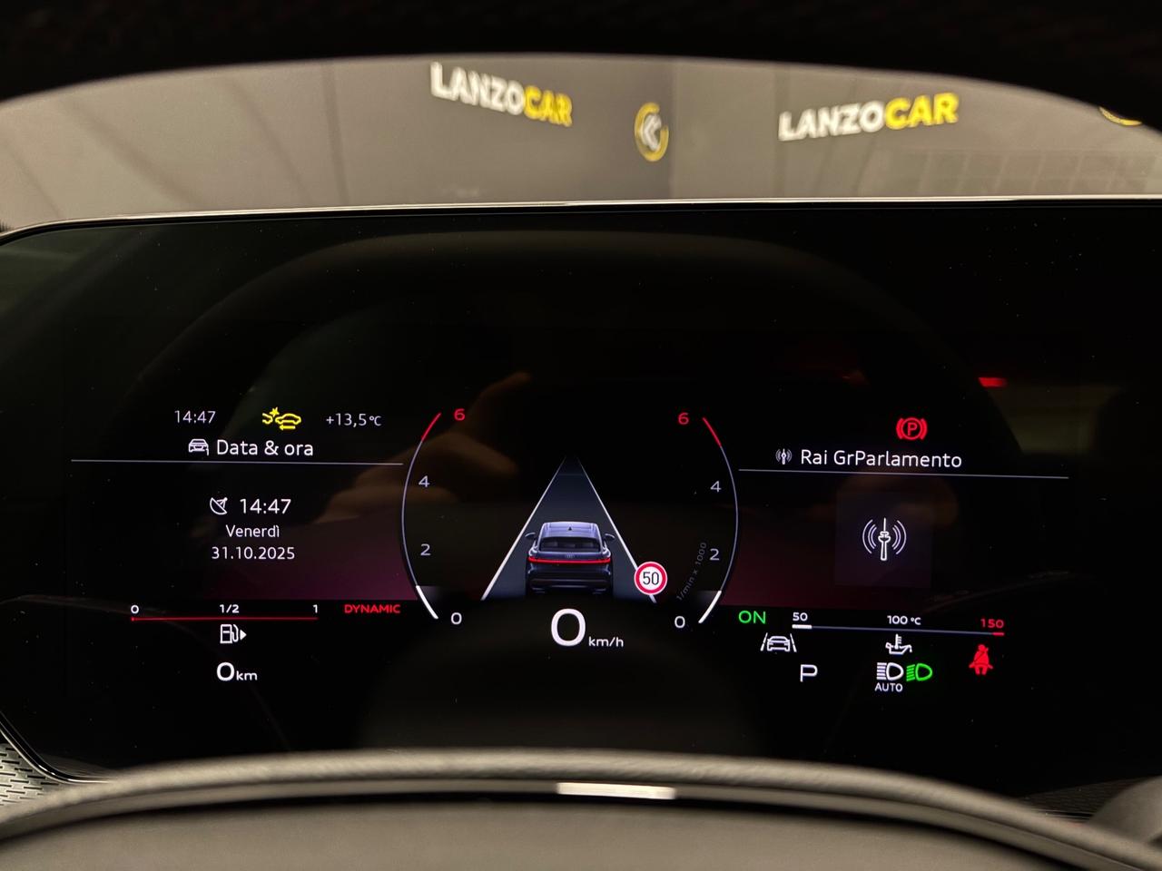 Audi Q5 SPORTBACK*S-LINE*QUATTRO*