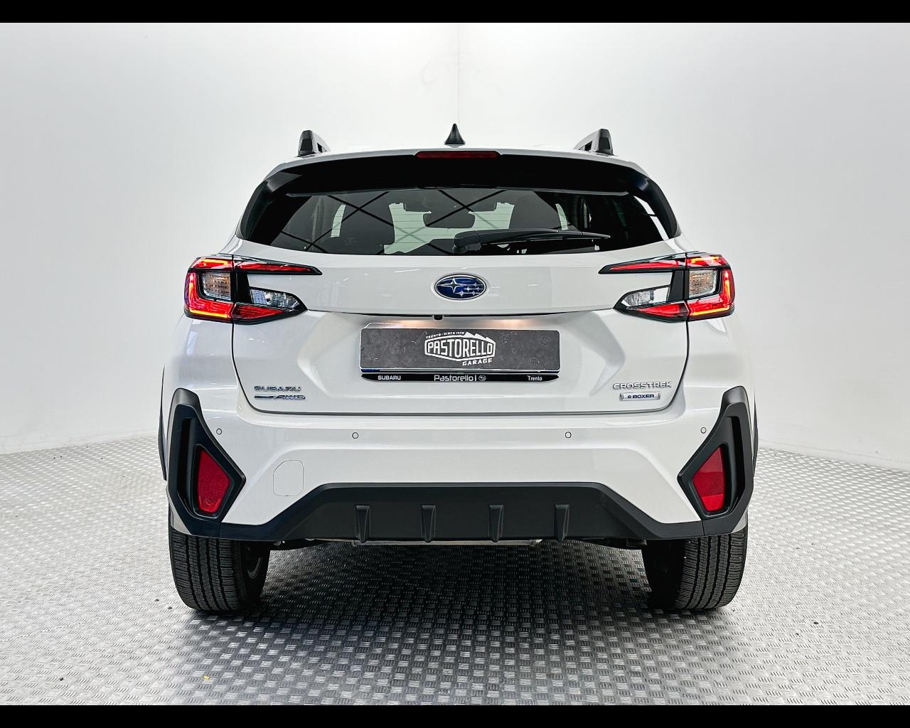 SUBARU STYLE XTRA 2026