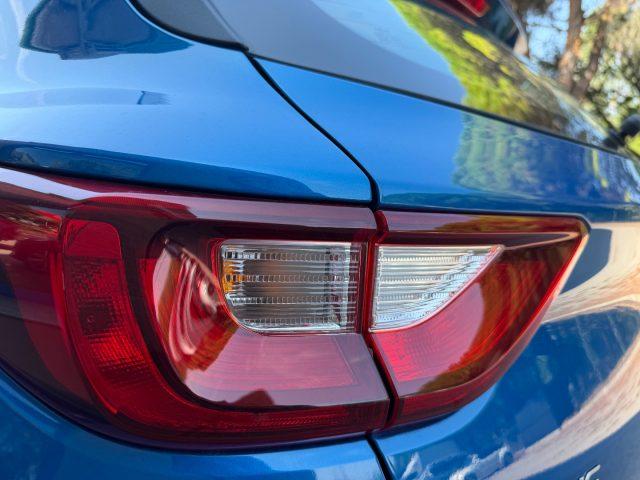 KIA Stonic 1.2 DPI 84CV UNIPROPRIETARIO RETROCAMERA