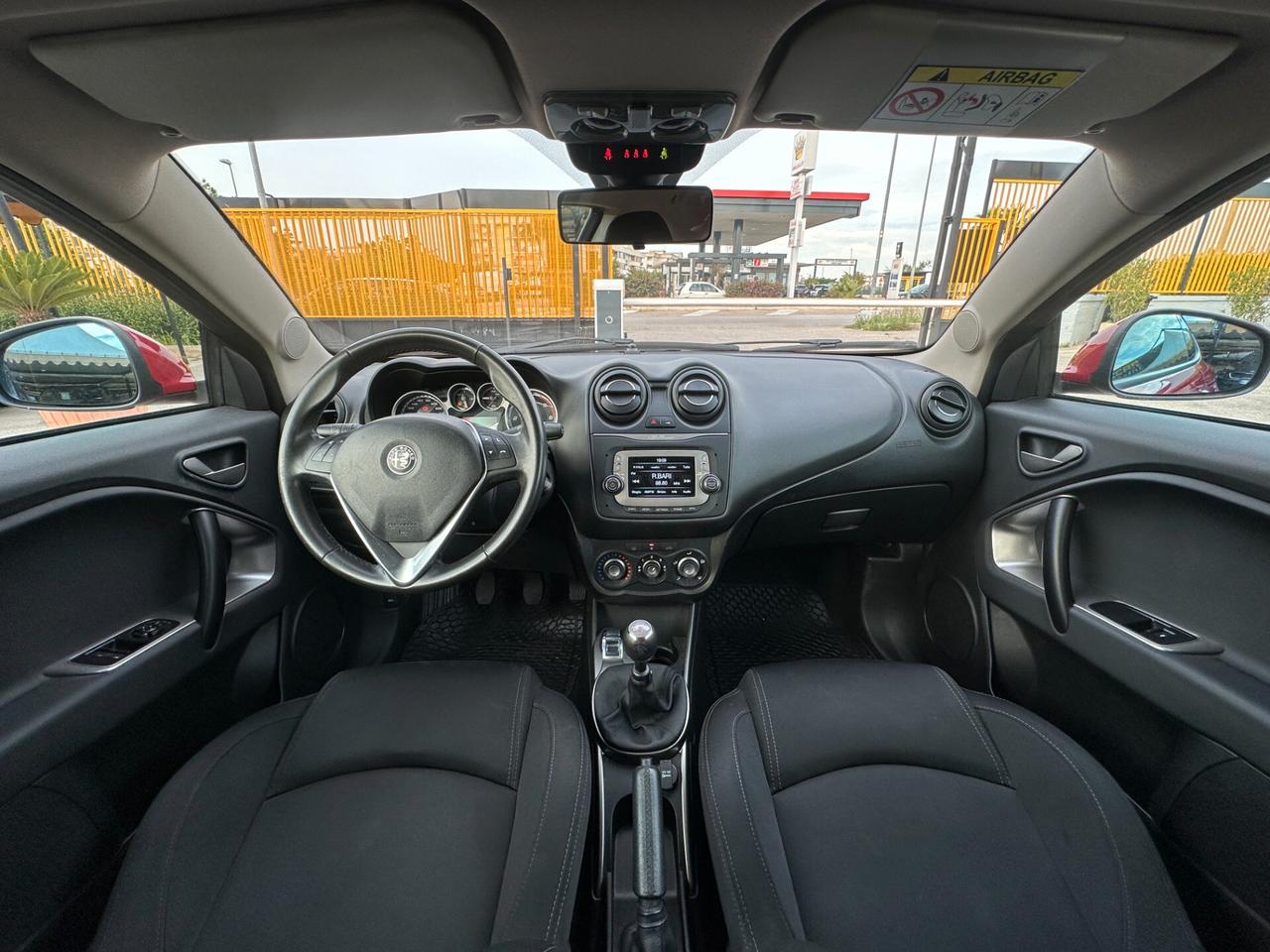 ALFA ROMEO MiTo 1.3 JTDm 95 CV Super