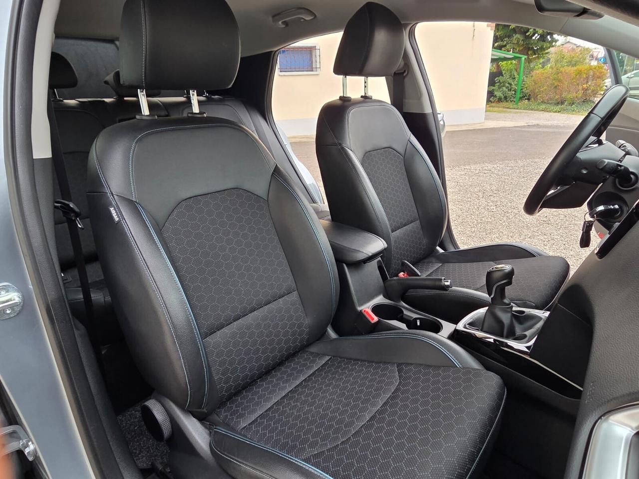Kia XCeed 1.5 T-GDi MHEV Style unico proprietario