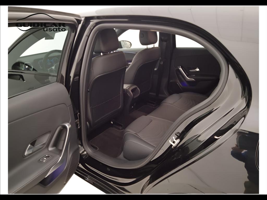 Mercedes-Benz Classe A - W177 2023 - A 180 Progressive Advanced Plus auto