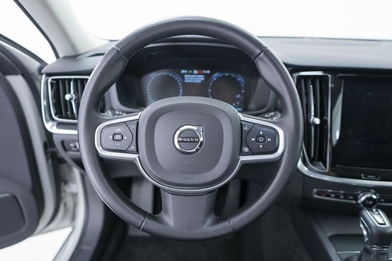 Volvo V60 D3 Geartronic Momentum Business