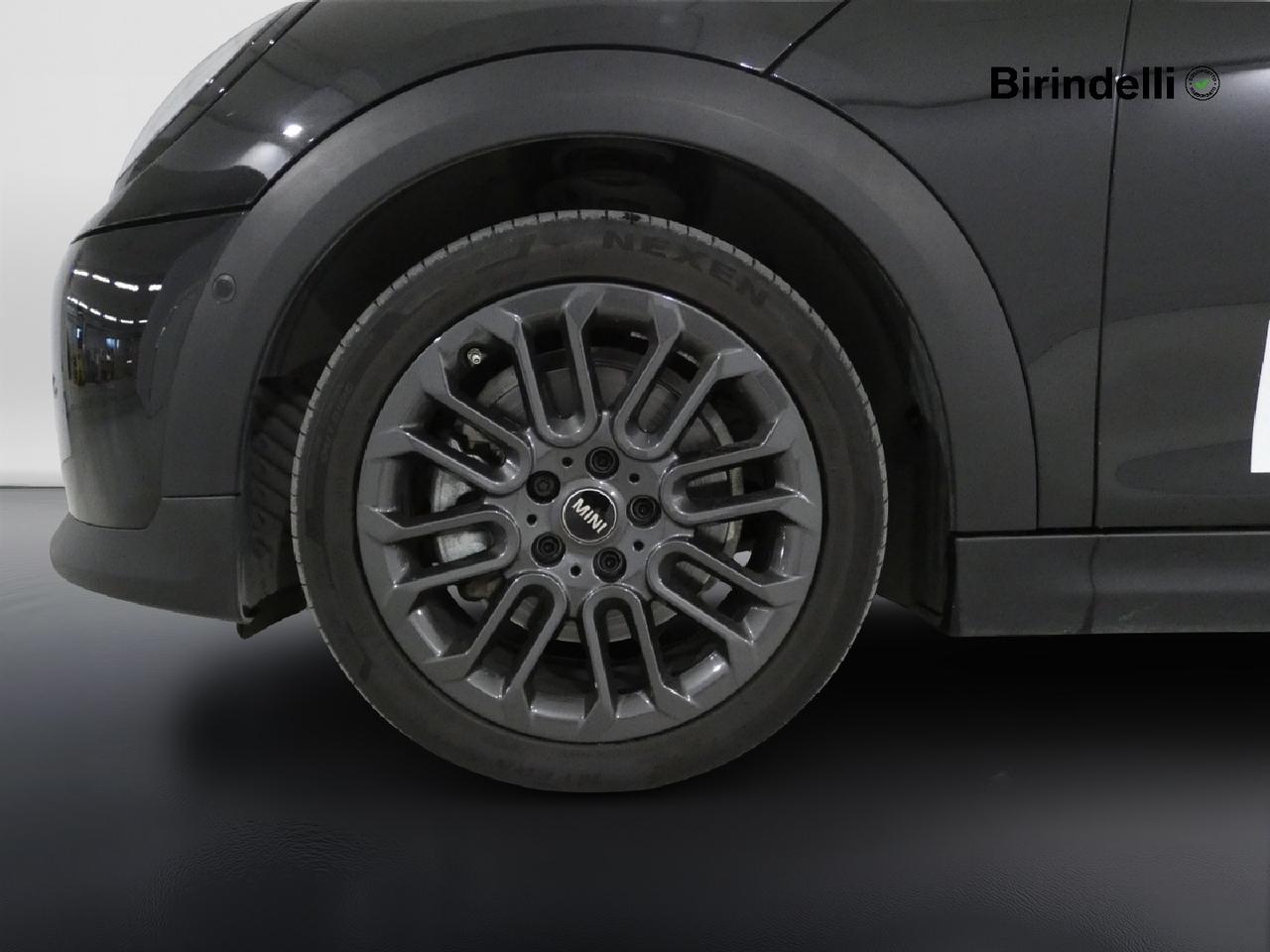 MINI Mini Cooper C