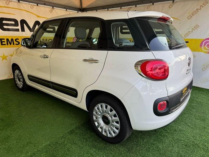 FIAT 500L 1.6 Multijet 120 CV Pop Star