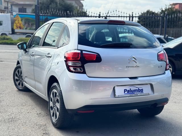 CITROEN C3 PureTech 68 Exclusive 80 MILA KM