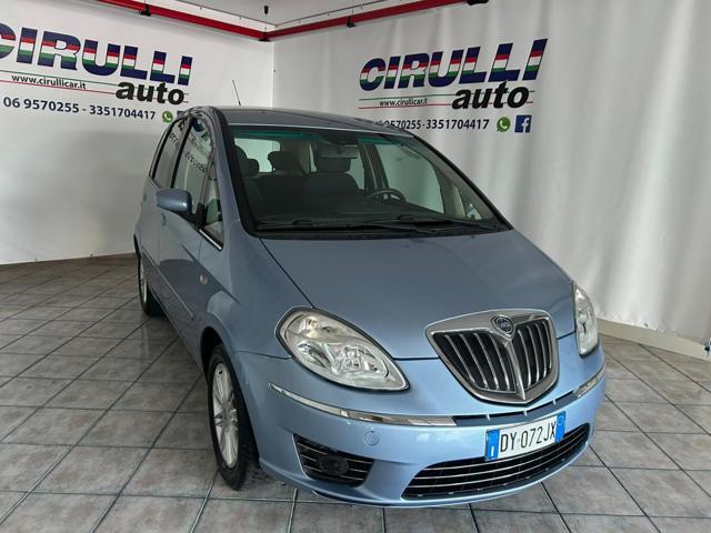 LANCIA MUSA 1.4 Oro Ecochic GPL