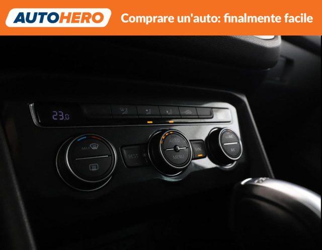 VOLKSWAGEN Tiguan 2.0 TDI SCR DSG Sport BlueMotion Technology