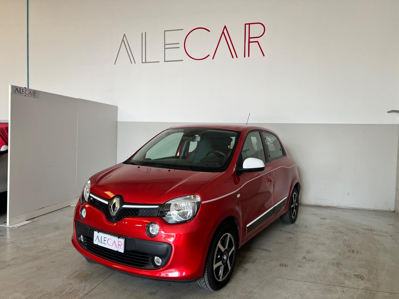 Renault Twingo 1.0 SCe Stop&Start Energy