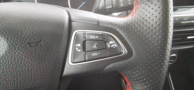 FORD EcoSport 1.0 EcoBoost 100 CV ST-Line