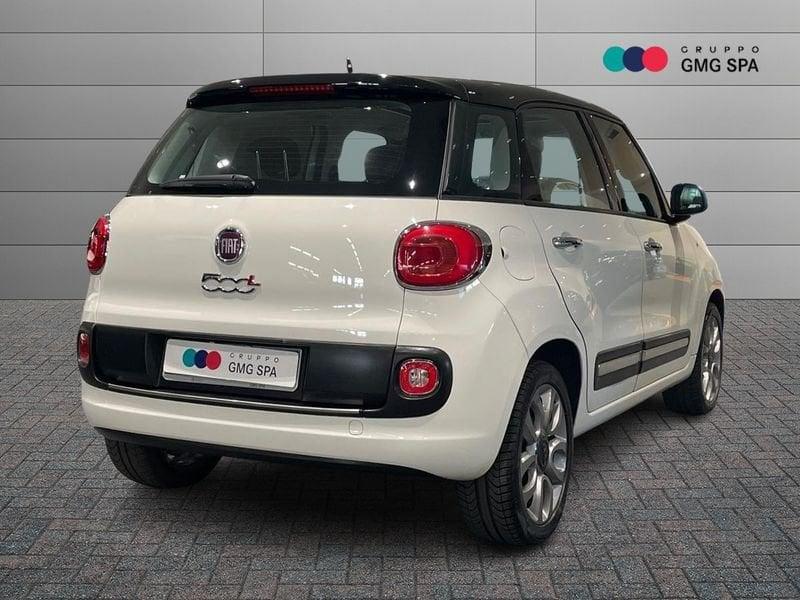FIAT 500L 1.3 mjt Lounge 85cv