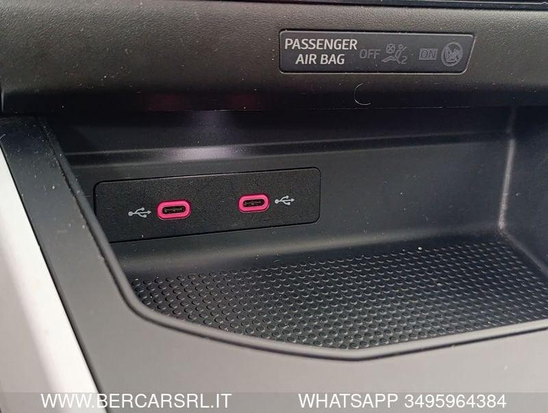 Seat Arona 1.0 EcoTSI 110 CV DSG Style