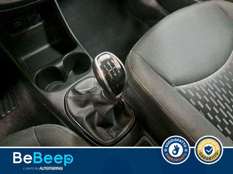 Opel Karl 1.0 ROCKS S&S 73CV MY19