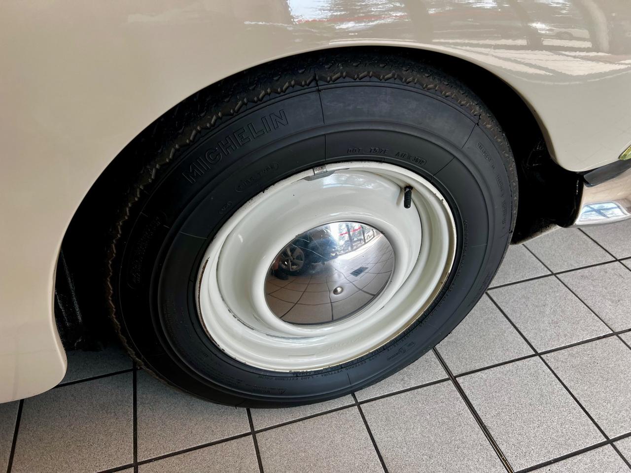 Citroen DS ID 19 1971 4 marce