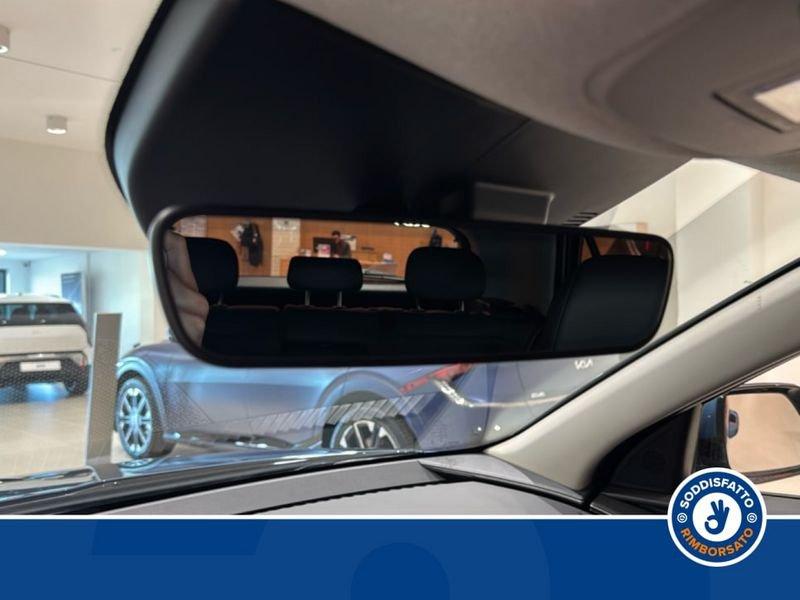 Kia Niro 1.6 Tri-Fuel Style MY25