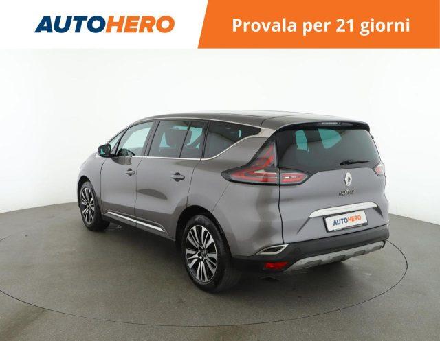 RENAULT Espace TCe EDC Energy Initiale Paris 4Control