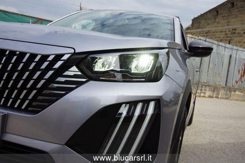 Peugeot 2008 PureTech 100 S&S Allure