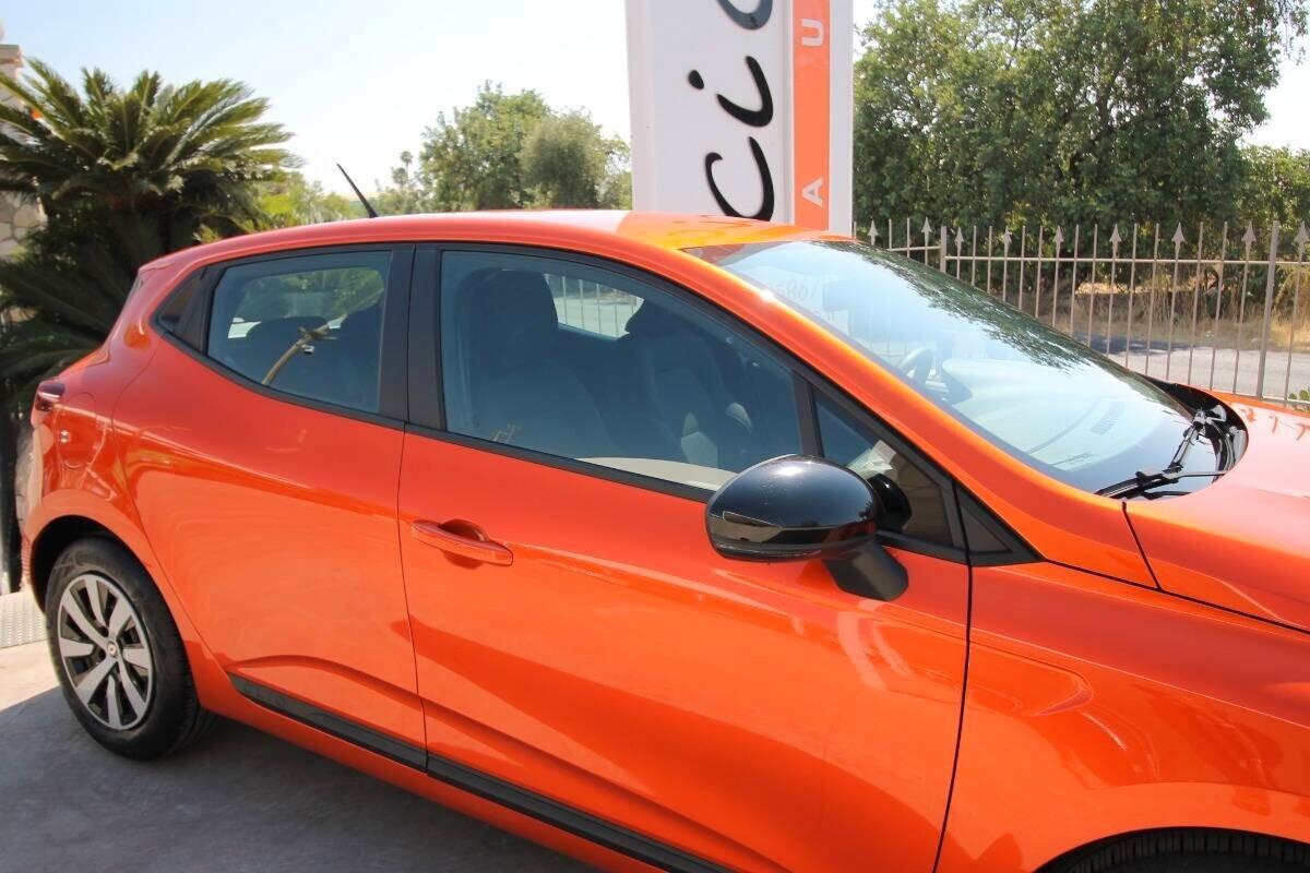Renault Clio TCe 100 CV GPL 5p Equilibre 2023