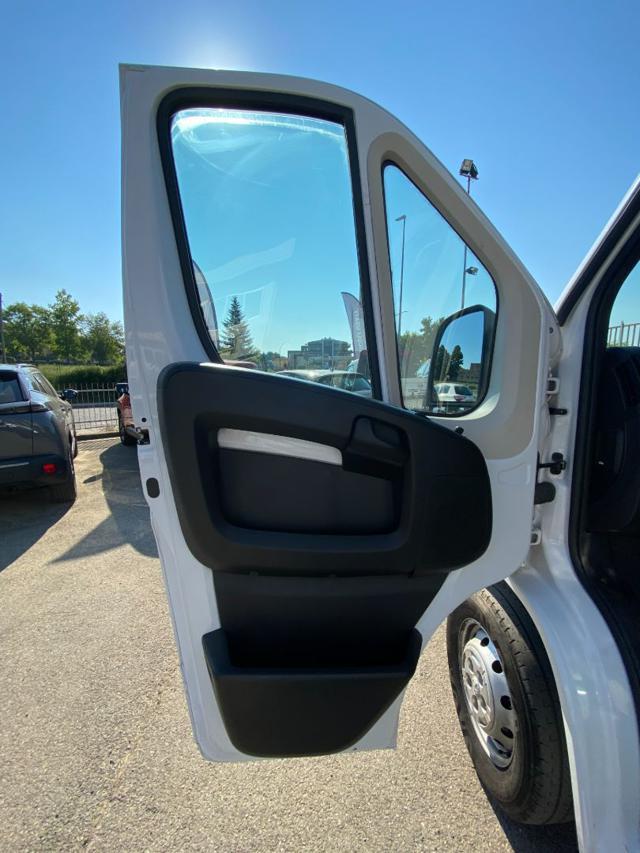 PEUGEOT Boxer *PROMO* 333 2.2 BlueHDi 140 PM-TM Furgone Premium