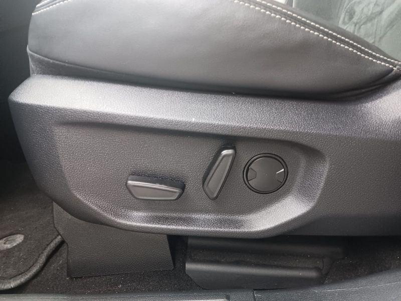 Volkswagen Amarok 3.0 tdi V6 Aventura 4motion auto