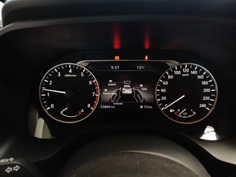 NISSAN QASHQAI 1.3 MHEV 140 Business