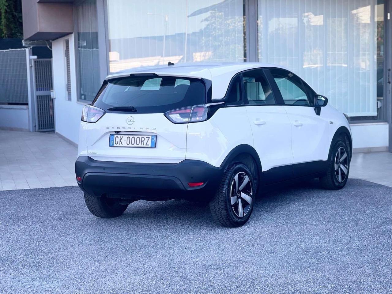 Opel Crossland 1.5 Diesel 110 CV S&S E6 - 2022