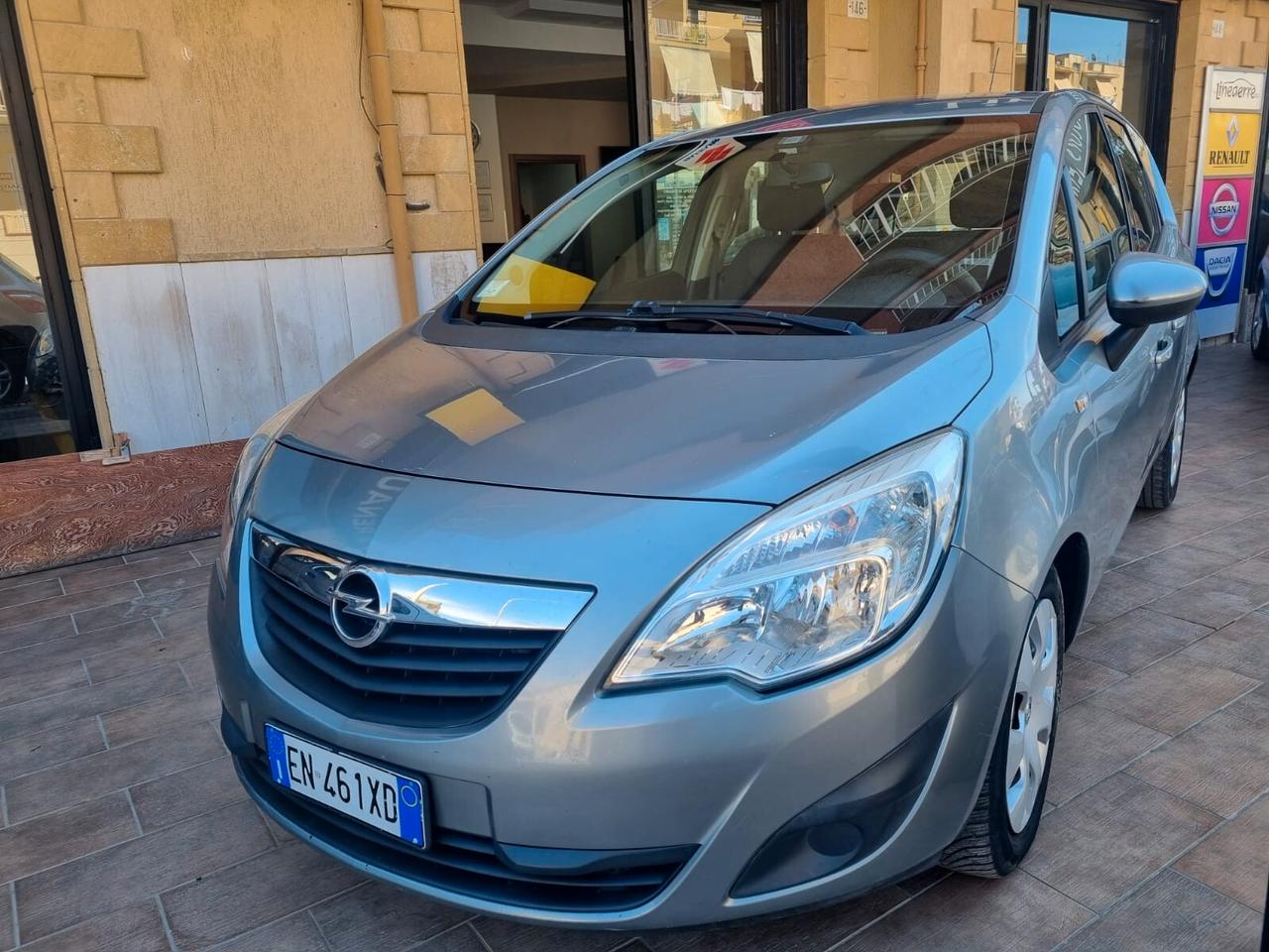 Opel Meriva 1.3 CDTI 95CV Elective
