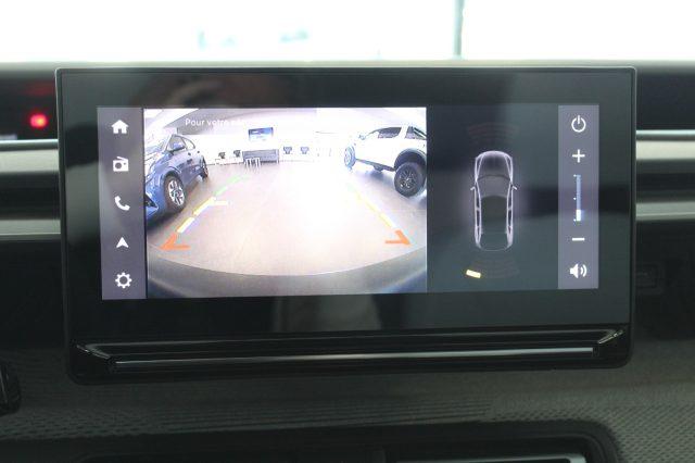 CITROEN C3 1.2 PureTech 100 CV Max