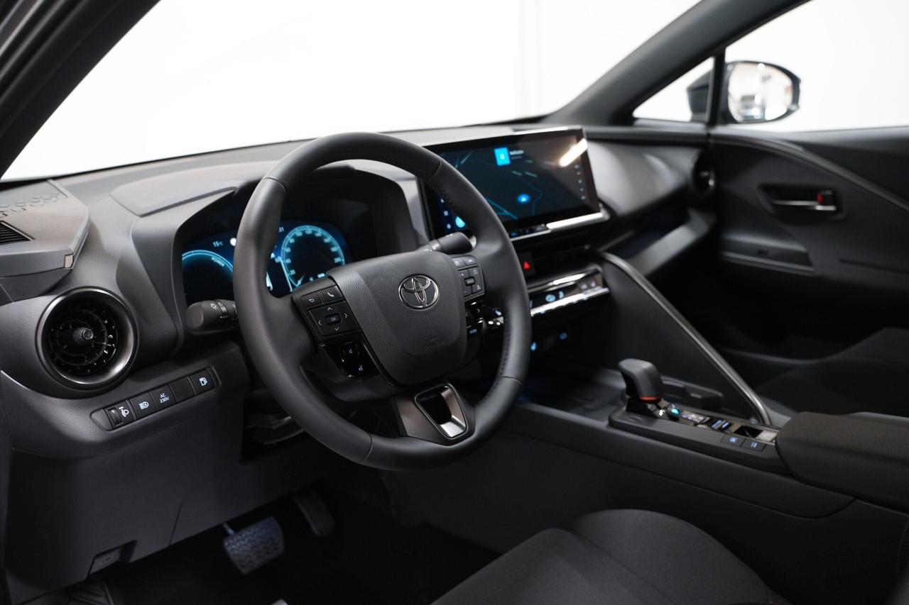 Toyota C-HR 1.8 HV Trend