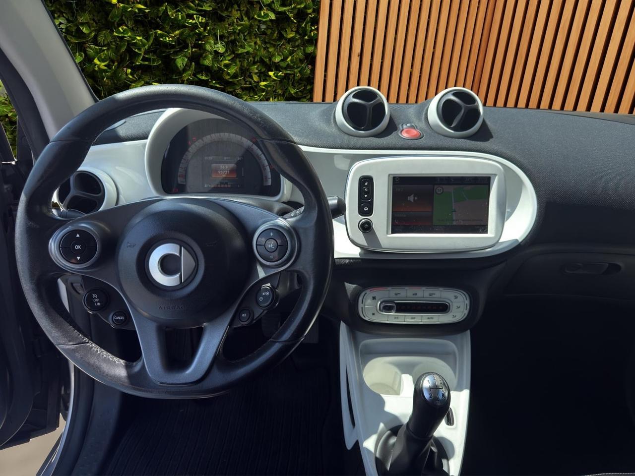 Smart ForTwo 70 1.0 Prime
