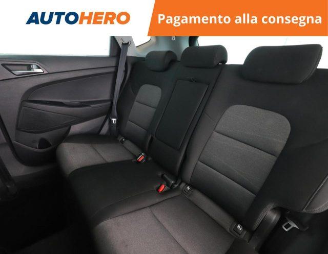 HYUNDAI Tucson 1.6 CRDi 48V XPrime