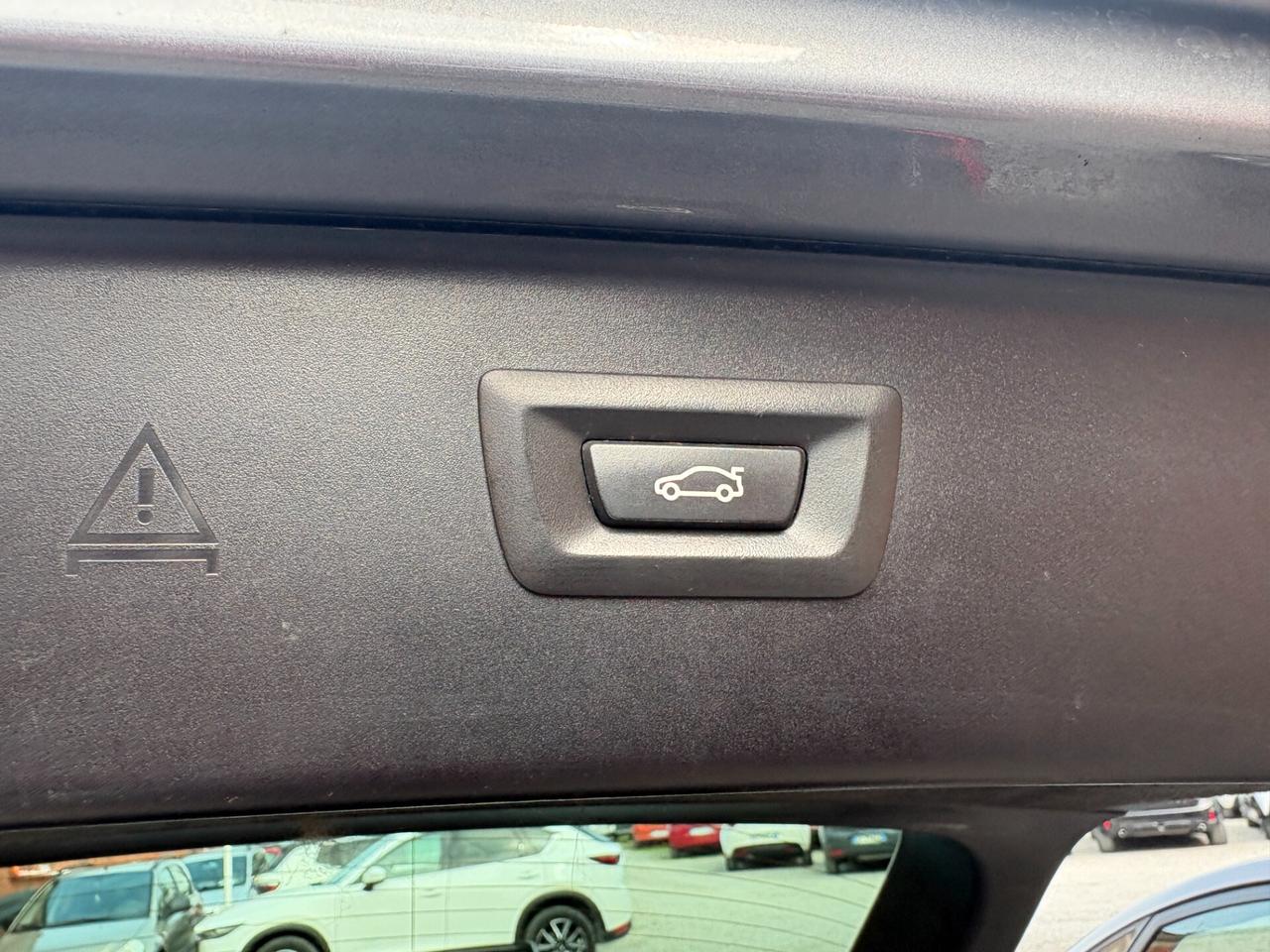 Bmw 520d xDrive Touring Msport -Full