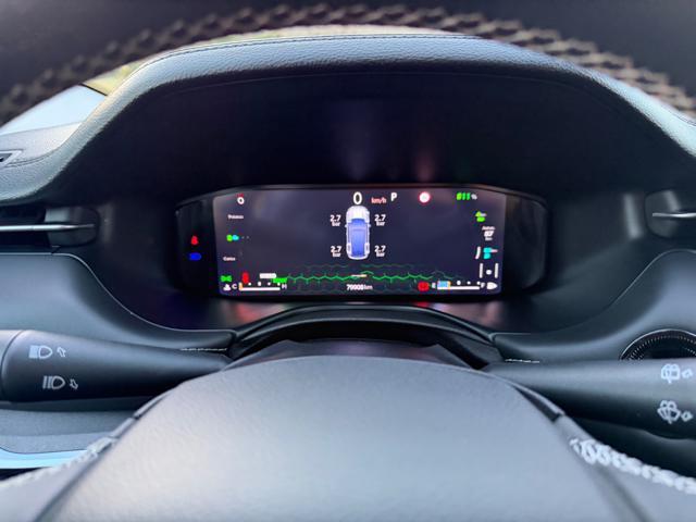 JEEP Compass 4XE 190CV PHEV+TETTO E CERCHI BLACK+