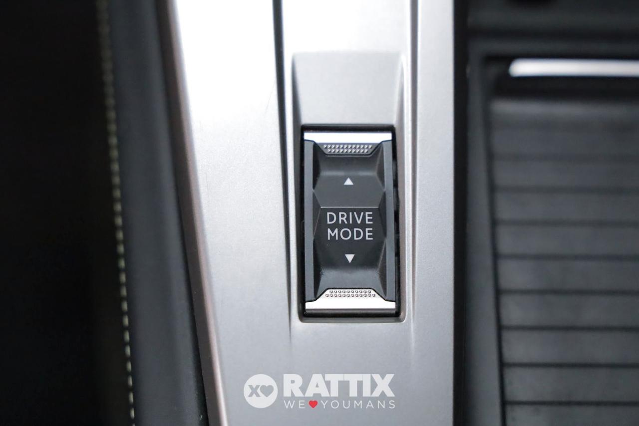 Peugeot 308 SW 1.6 Hybrid 225CV GT e-EAT8