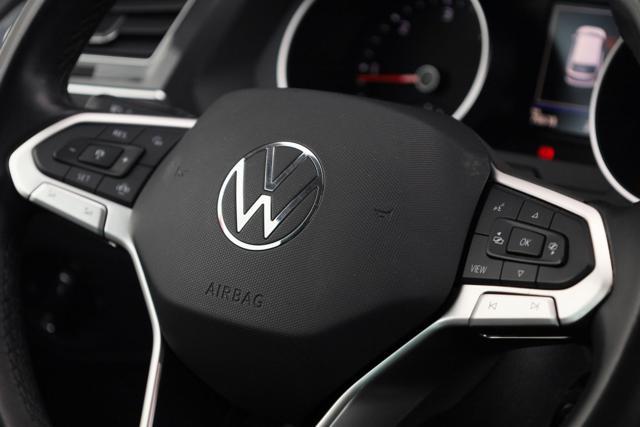 VOLKSWAGEN Tiguan 2.0 TDI SCR Life