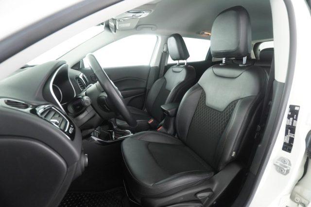JEEP Compass Compass 1.3 Turbo T4 150 CV aut. 2WD Limited