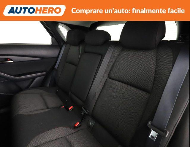 MAZDA CX-30 2.0L e-Skyactiv-G 150 CV M Hybrid 2WD Homura