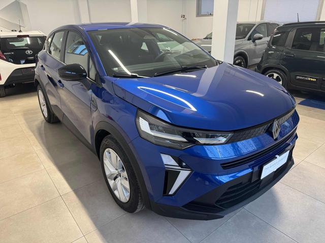 RENAULT Captur ECO-G 100 CV Evolution