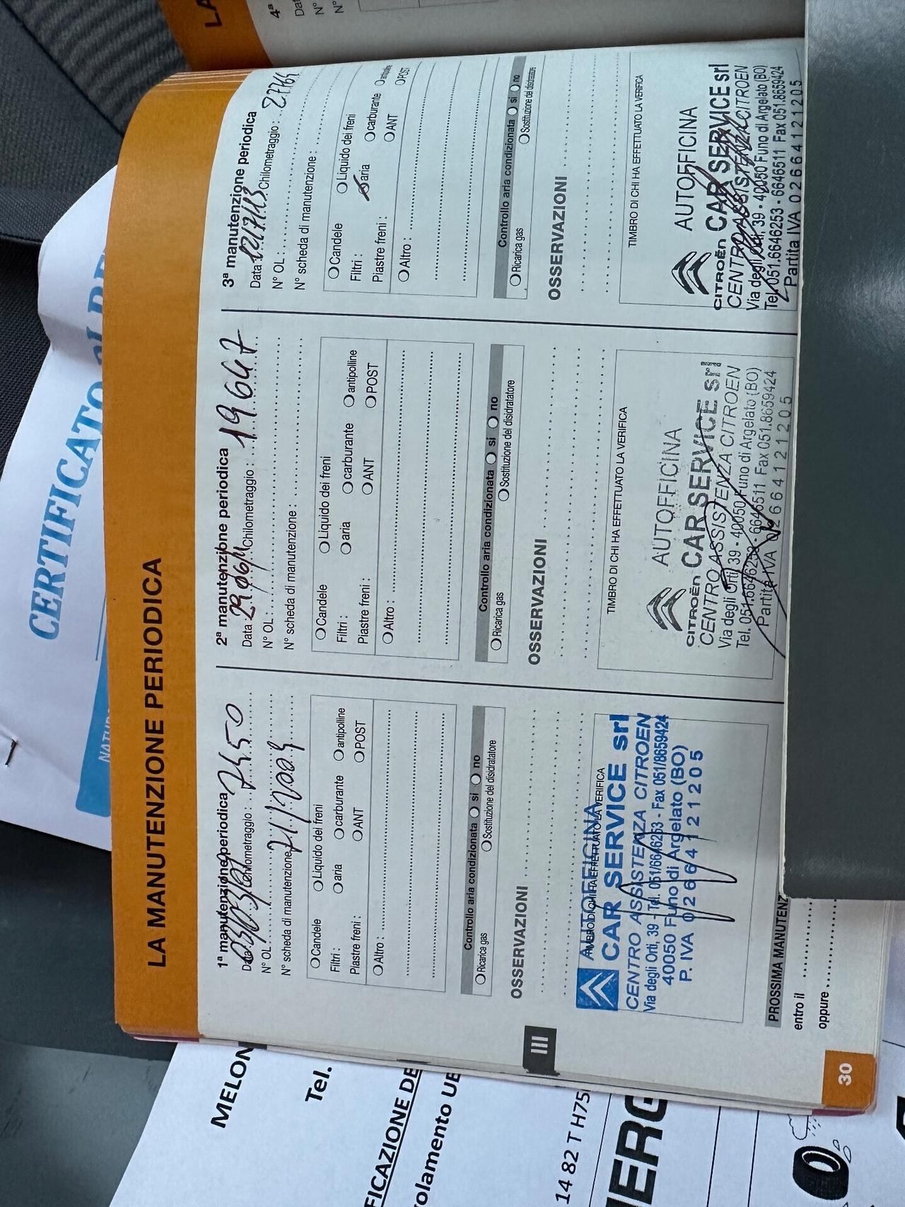 Citroen C3 1.1 Cashmere