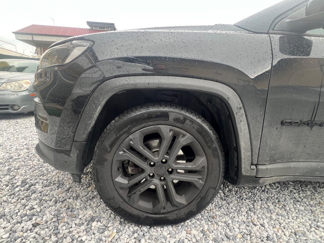 Jeep Compass 1.6 Multijet II 2WD Night Eagle