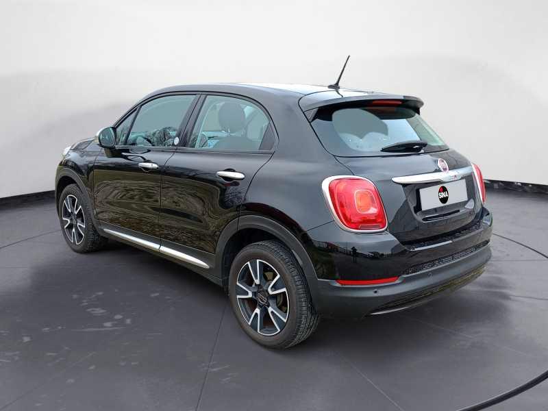 FIAT 500X 1.6 e-torq Mirror 4x2 110cv my18