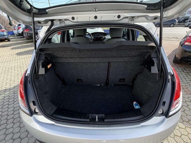 LANCIA Ypsilon Ypsilon III 0.9 t.air Gold s