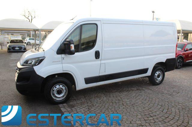 FIAT Ducato 30 2.2 Mjt 140CV Furgone +IVA