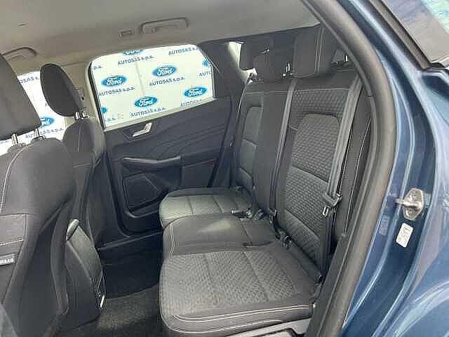 Ford Kuga 1.5 EcoBlue 120 CV 2WD Connect