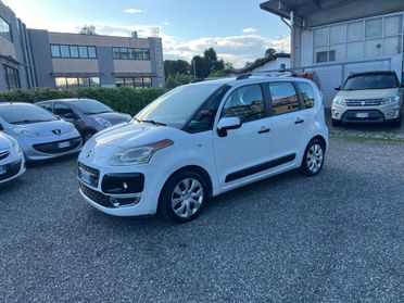Citroen C3 Picasso C3 Picasso 1.4 VTi 95 Attraction*NEOPATENTATI
