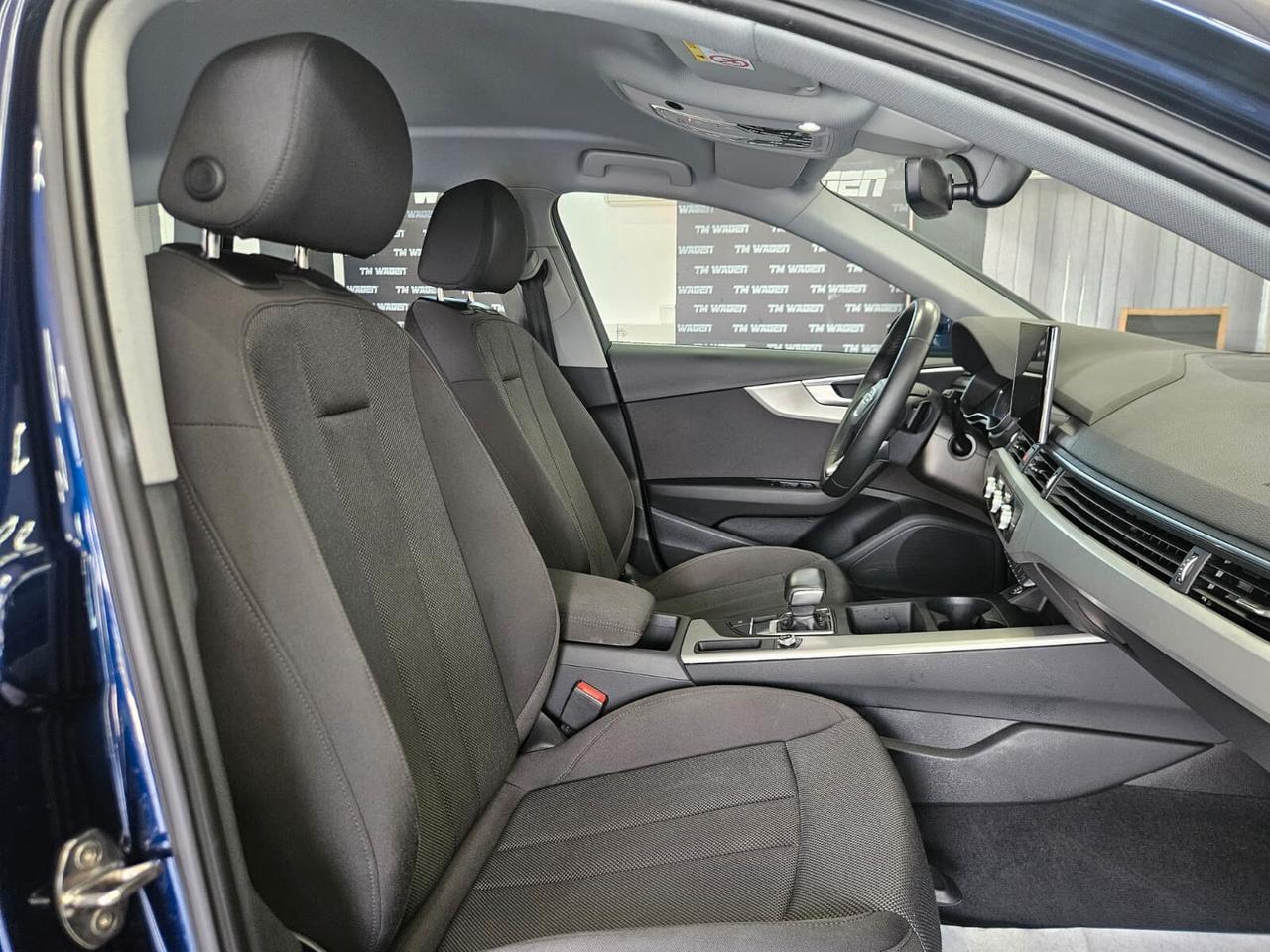 AUDI A4 Avant 30 2.0 tdi mhev 136cv s-tronic - IVA ESPOSTA