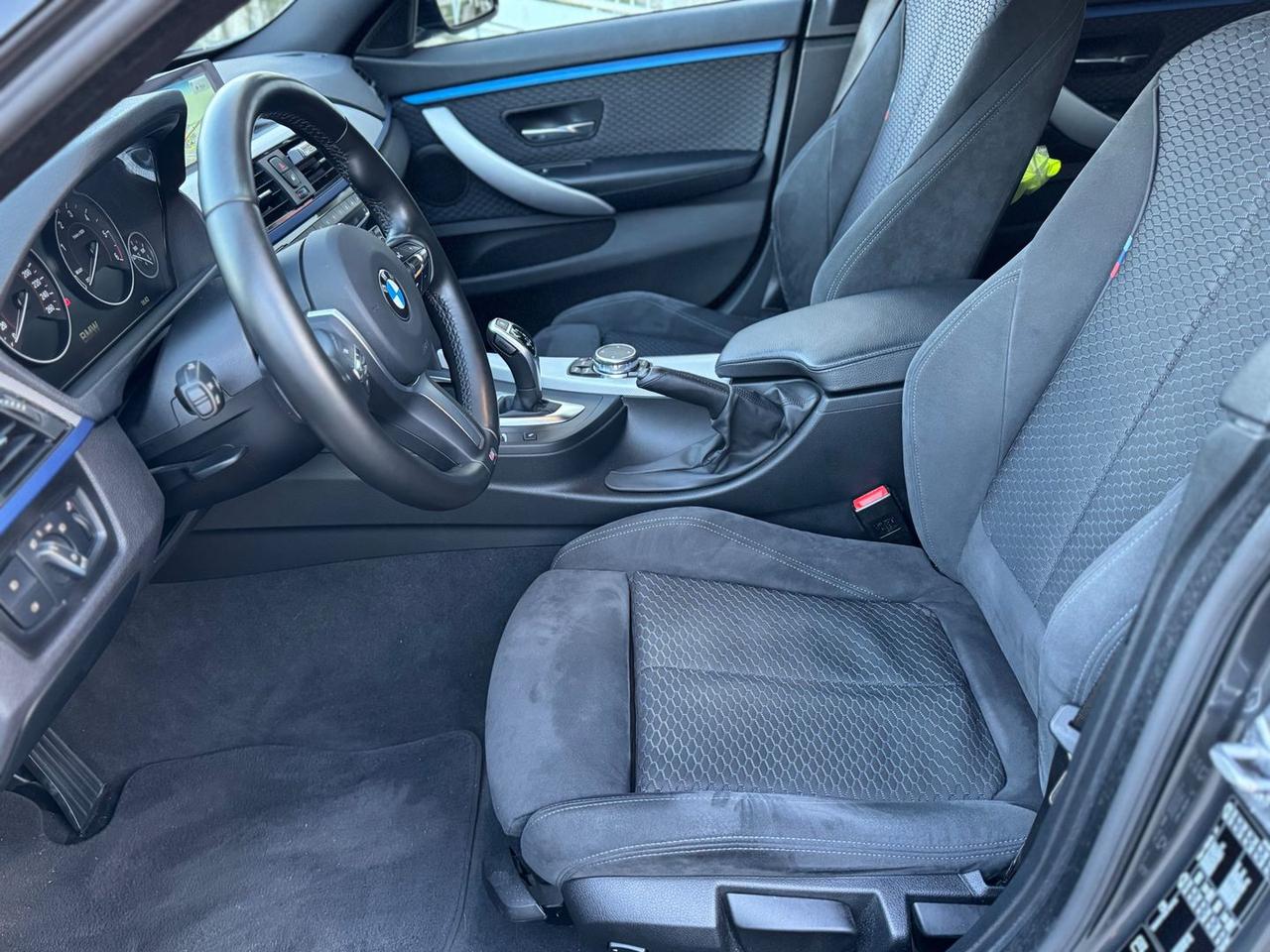 Bmw 420 M Sport 420 d #8867