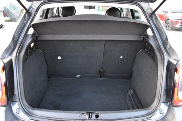FIAT 500X 1.3 MultiJet 95 CV Connect