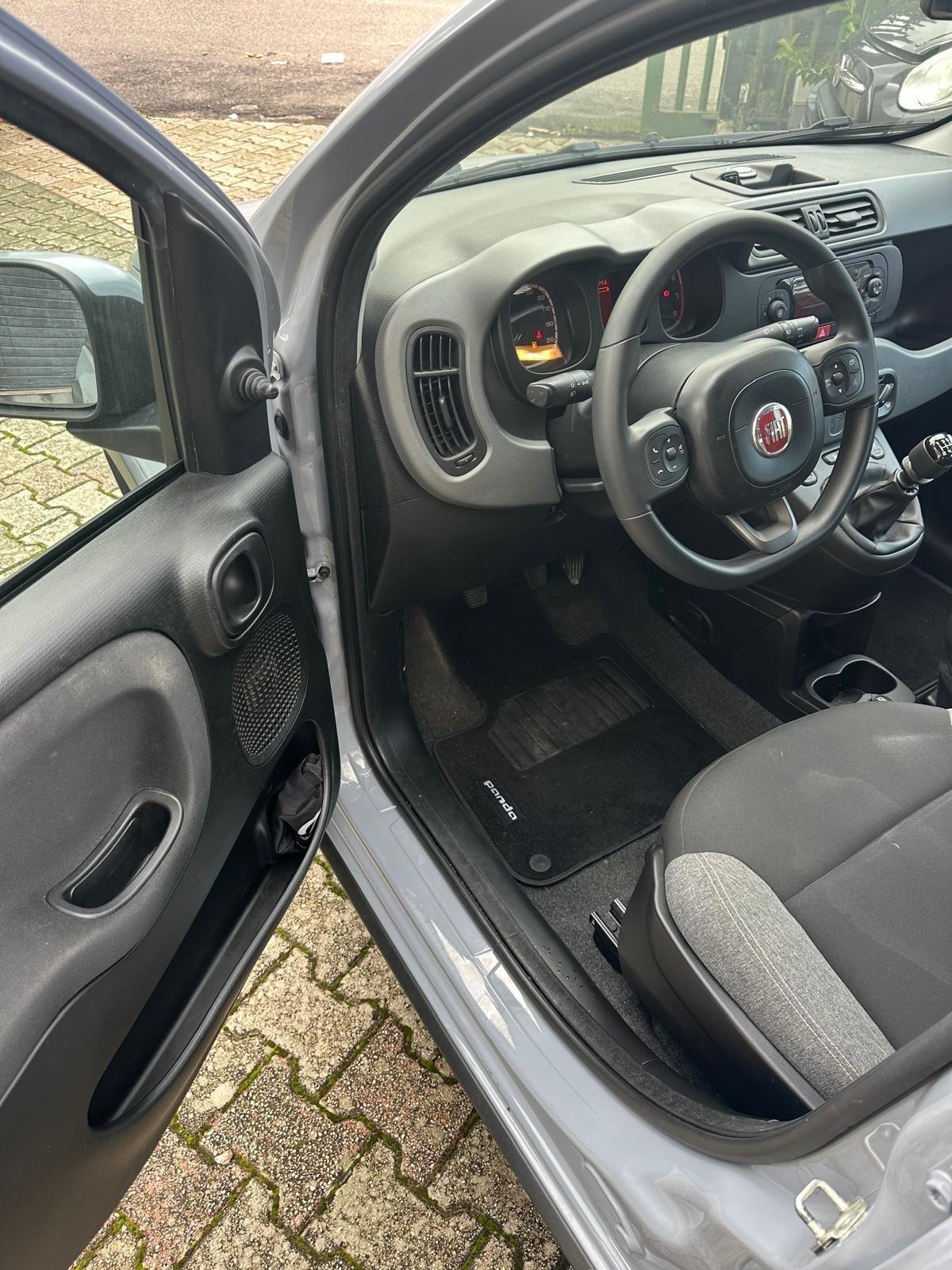 Fiat Panda 1.2 EasyPower City Life