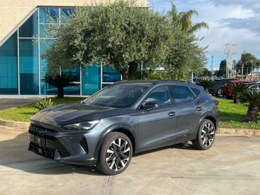 CUPRA Formentor 1.5 Hybrid DSG possibilità noleggio no scoring